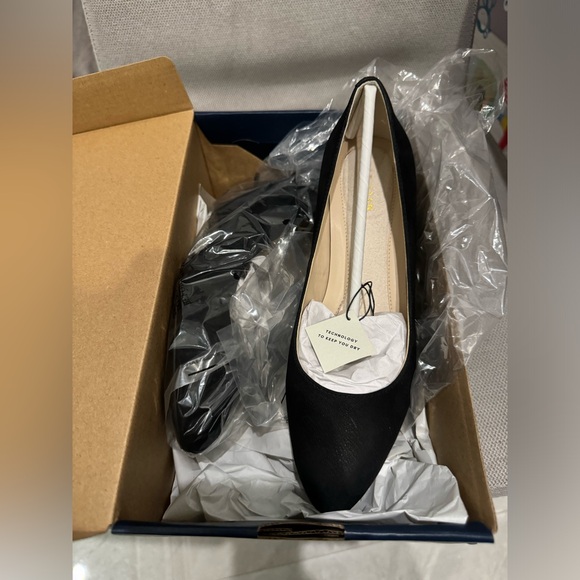 Cole Haan The Go-To Wedge 60mm, BNIB - Picture 8 of 9